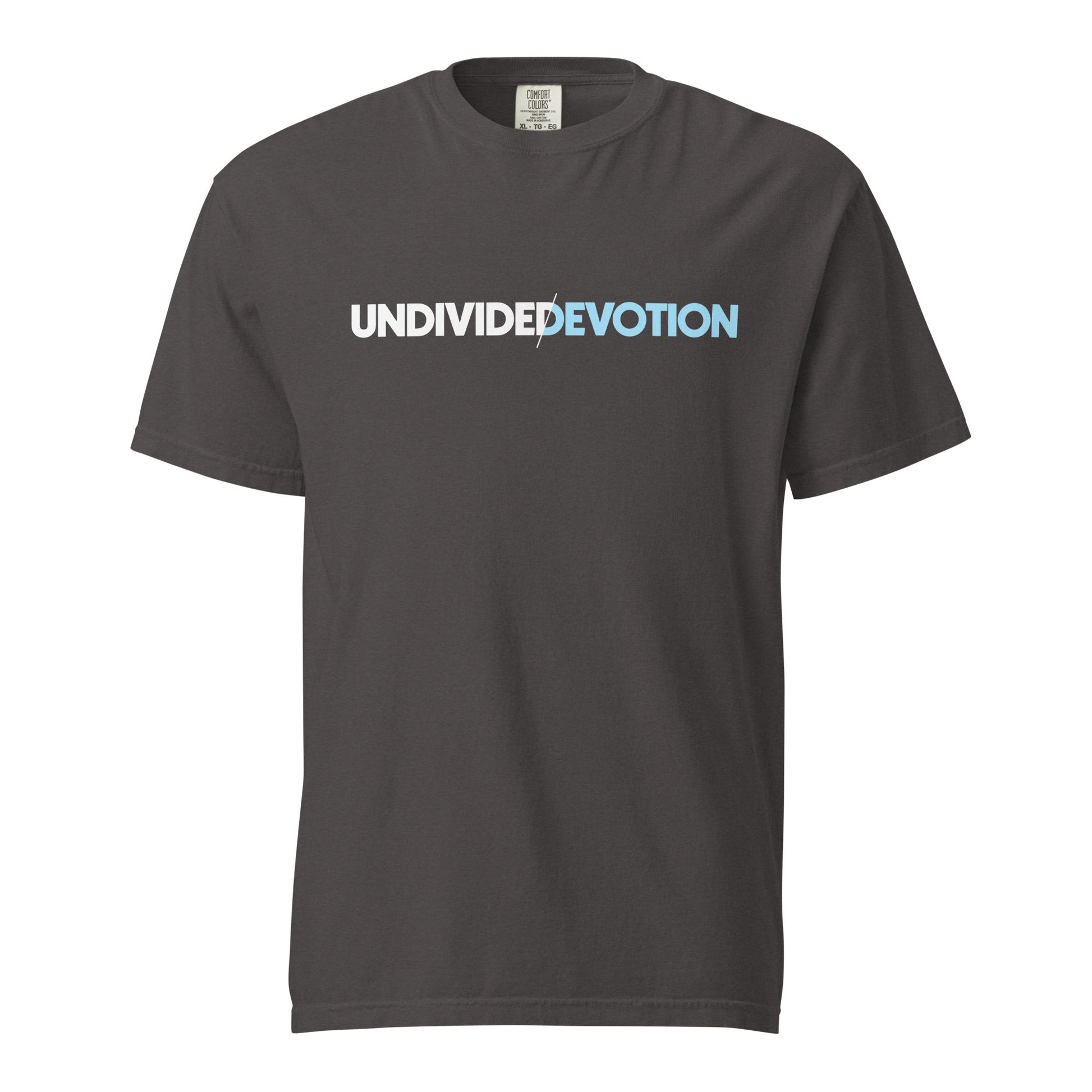 Undivided Devotion Lifestyle Tee By Victory Apparel