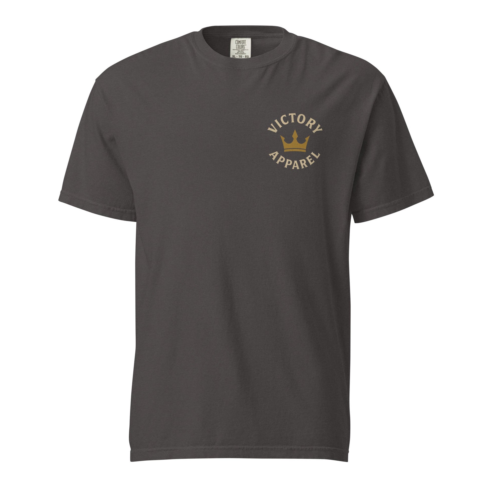 Steadfast Immovable Lifestyle Tee By Victory Apparel