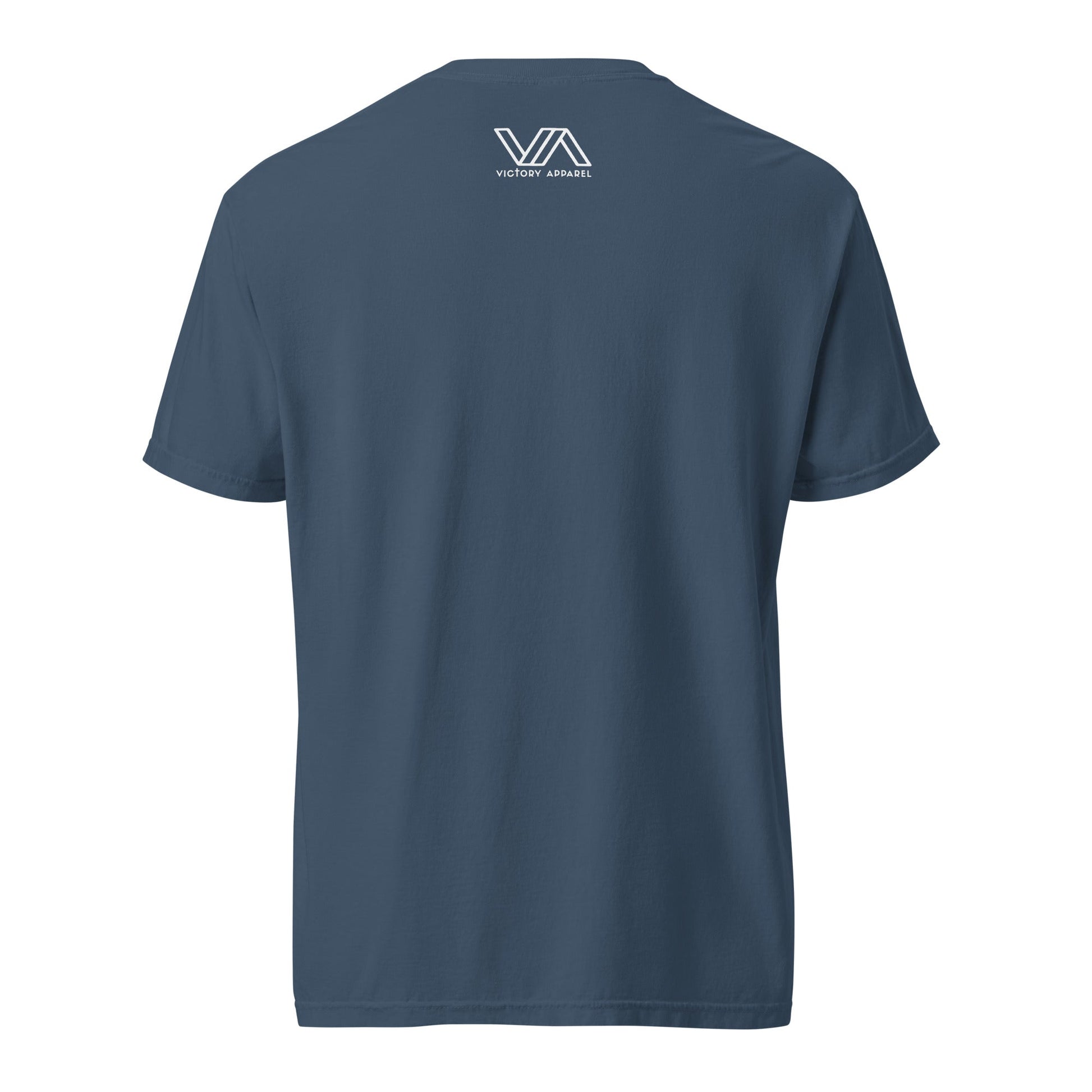 Undivided Devotion Lifestyle Tee By Victory Apparel