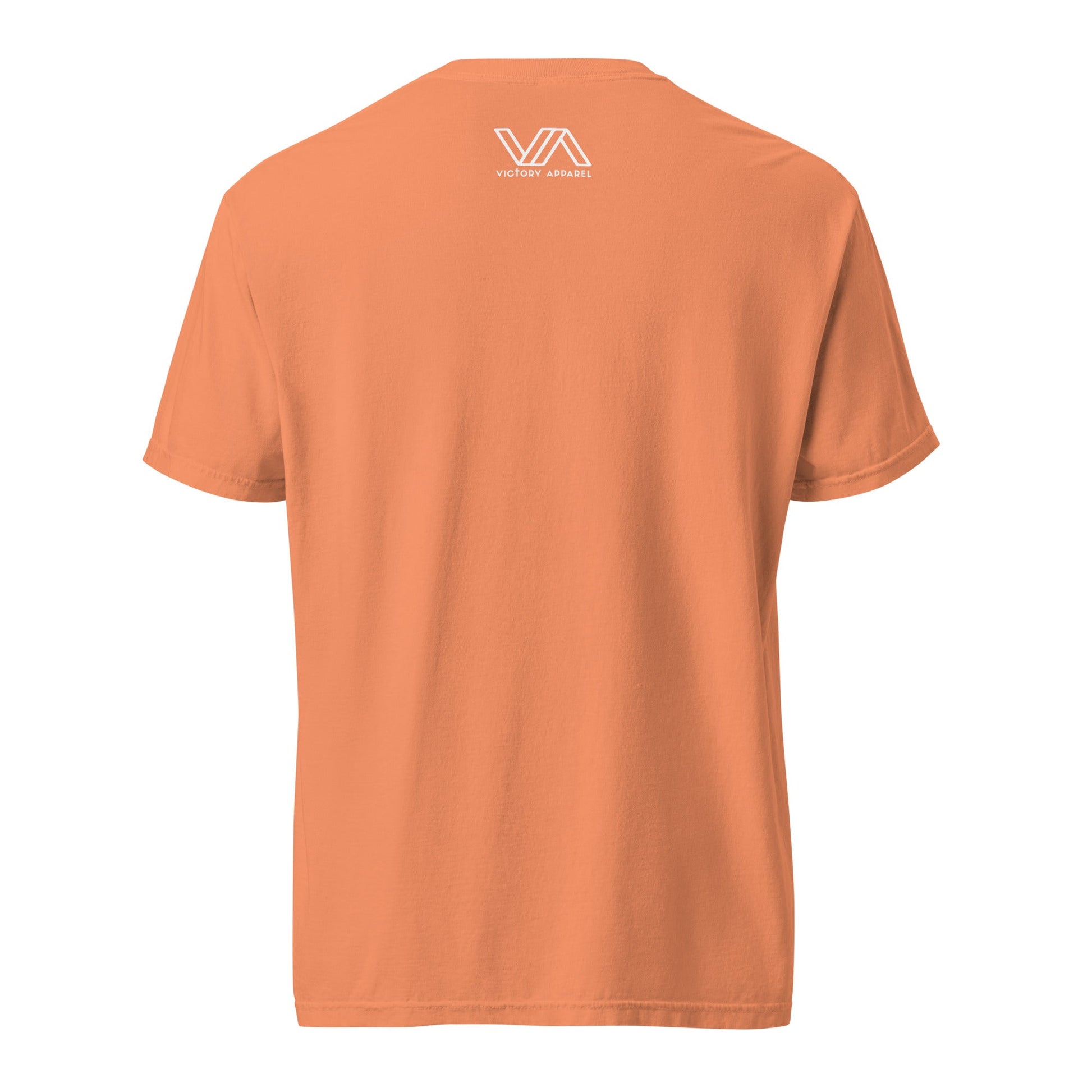 Unashamed Lifestyle Tee  By Victory Apparel
