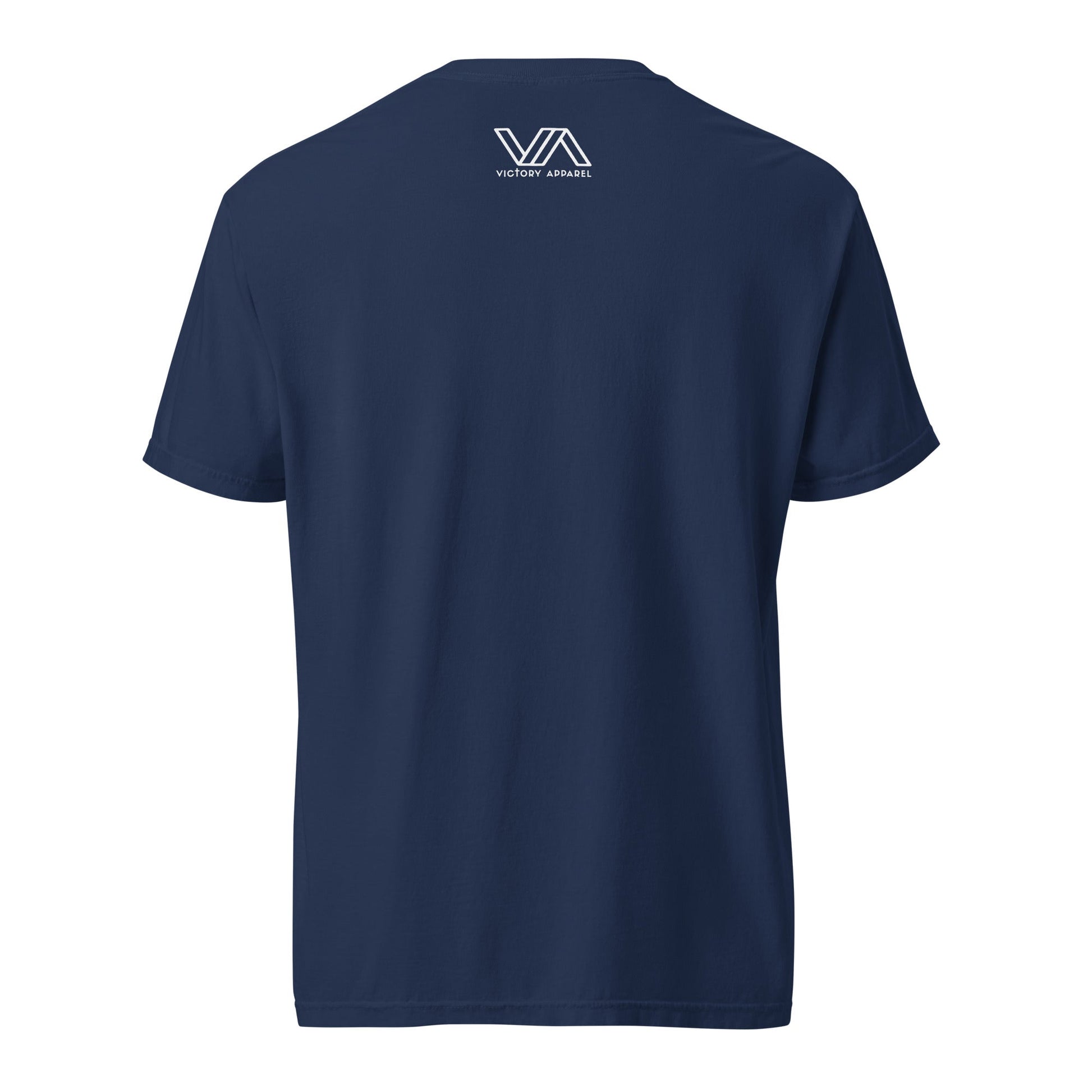 Undivided Devotion Lifestyle Tee By Victory Apparel