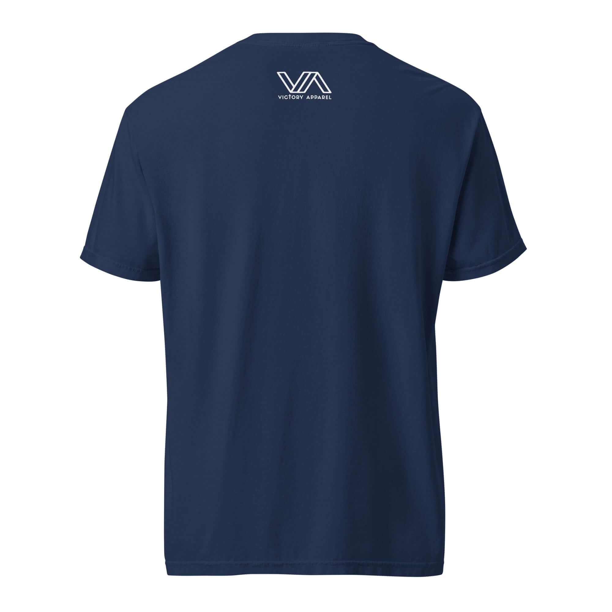 Unashamed Lifestyle Tee  By Victory Apparel