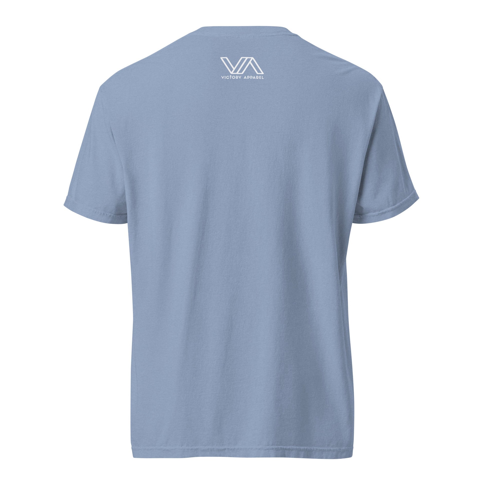 Unashamed Lifestyle Tee  By Victory Apparel