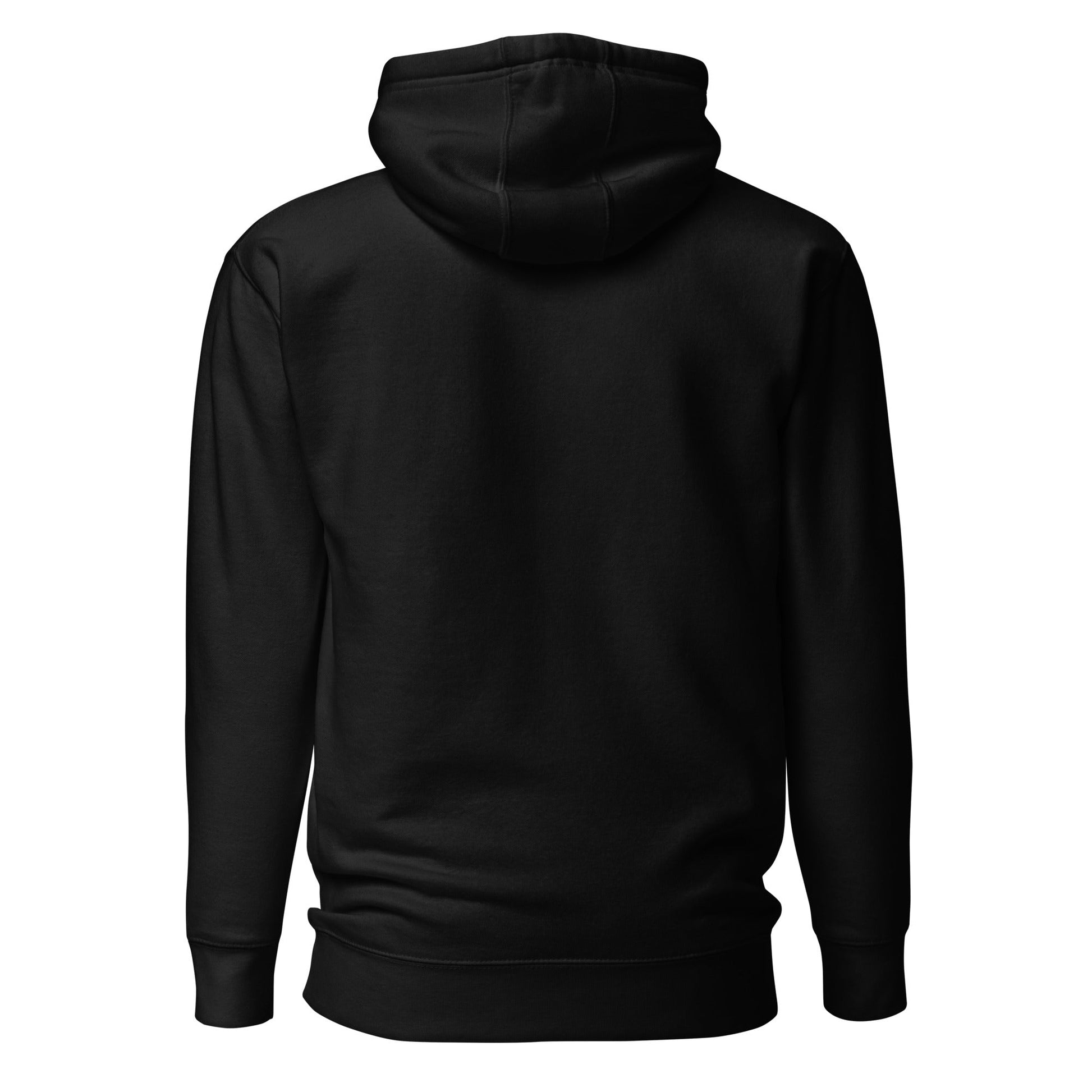 Unashamed Hoodie By Victory Apparel