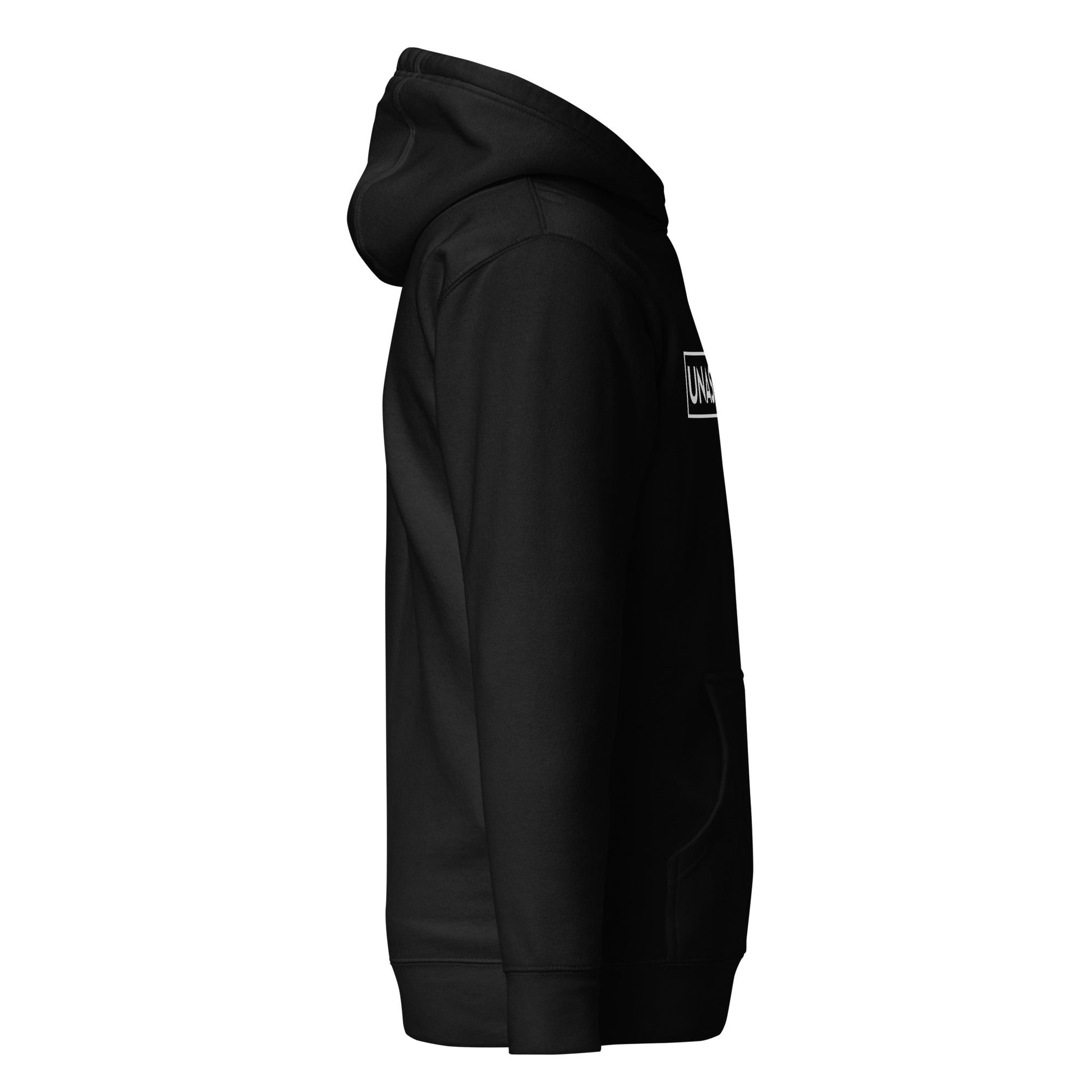 Unashamed Hoodie By Victory Apparel