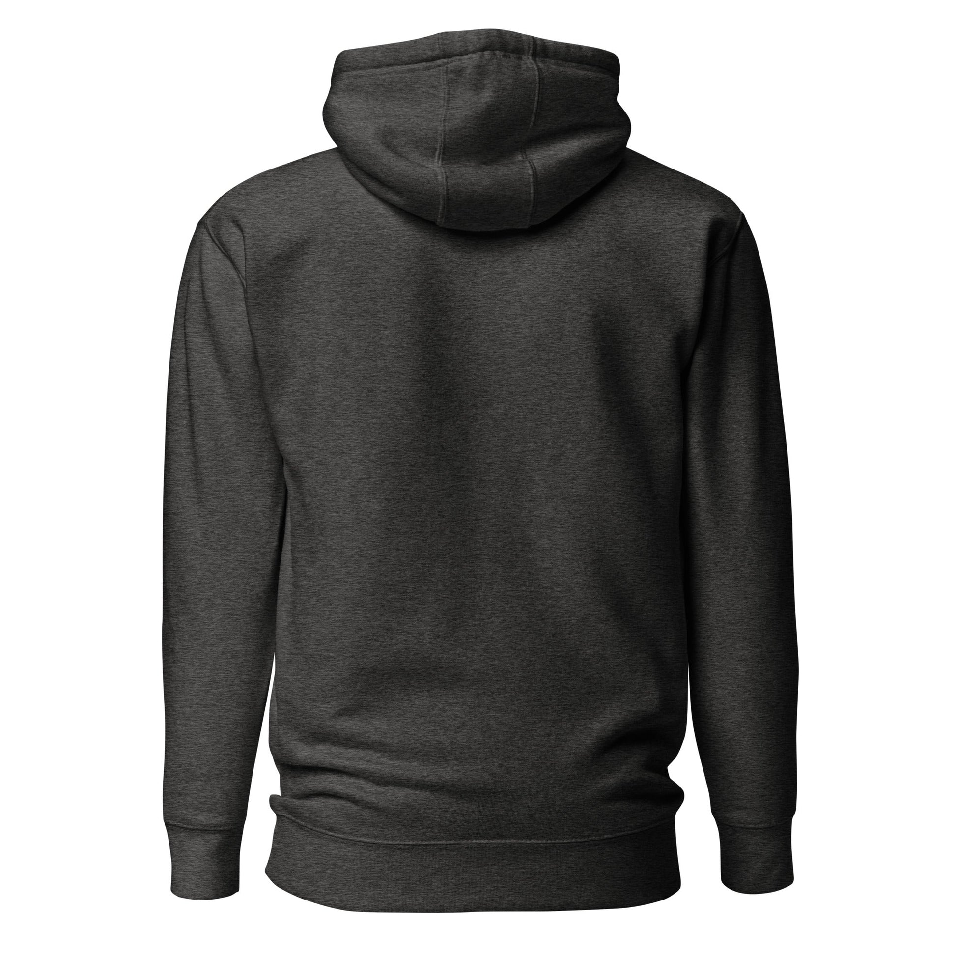 Unashamed Hoodie By Victory Apparel
