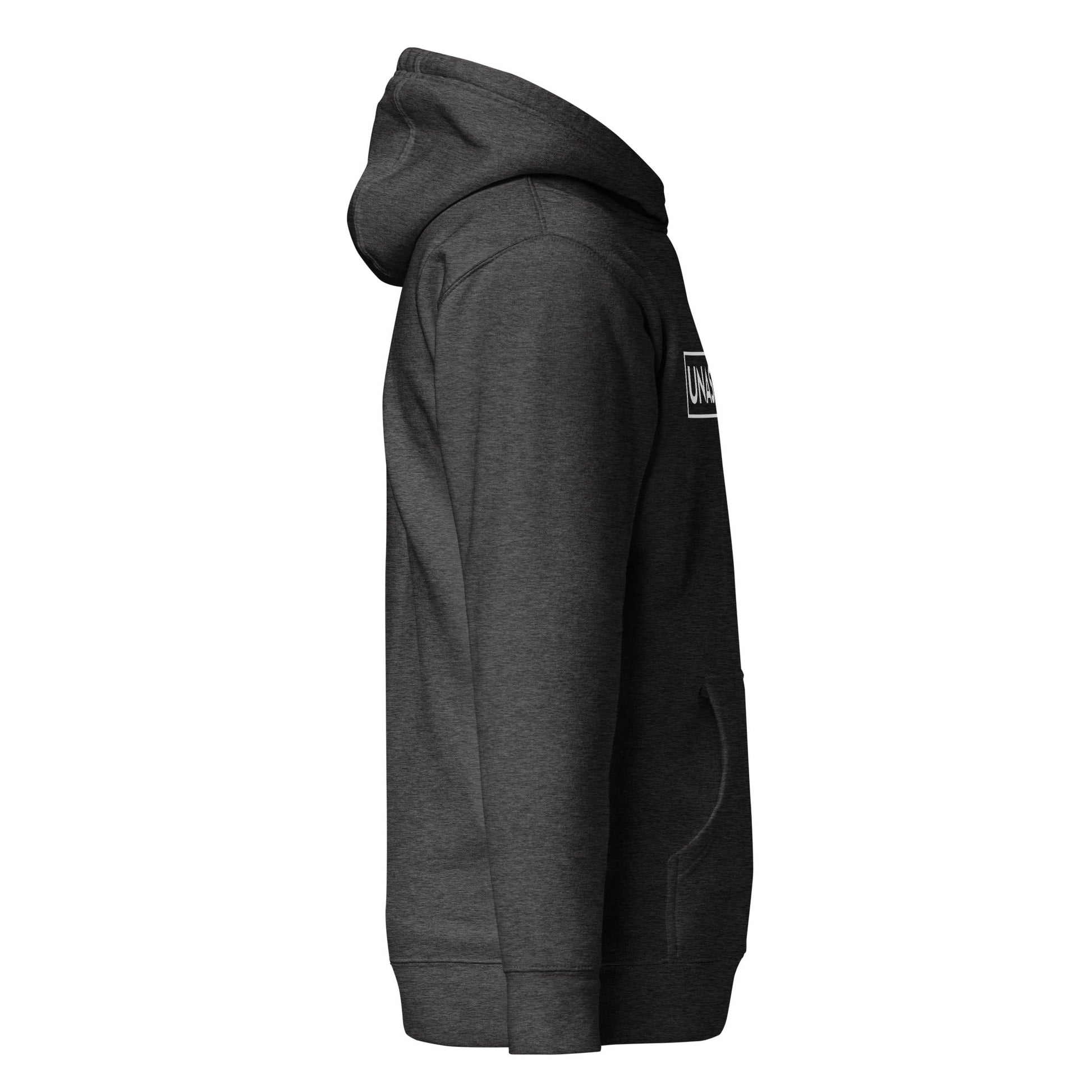 Unashamed Hoodie By Victory Apparel