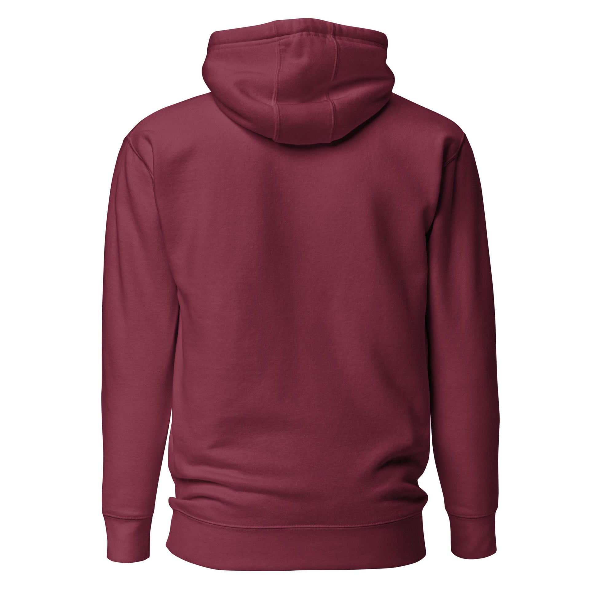 Unashamed Hoodie By Victory Apparel