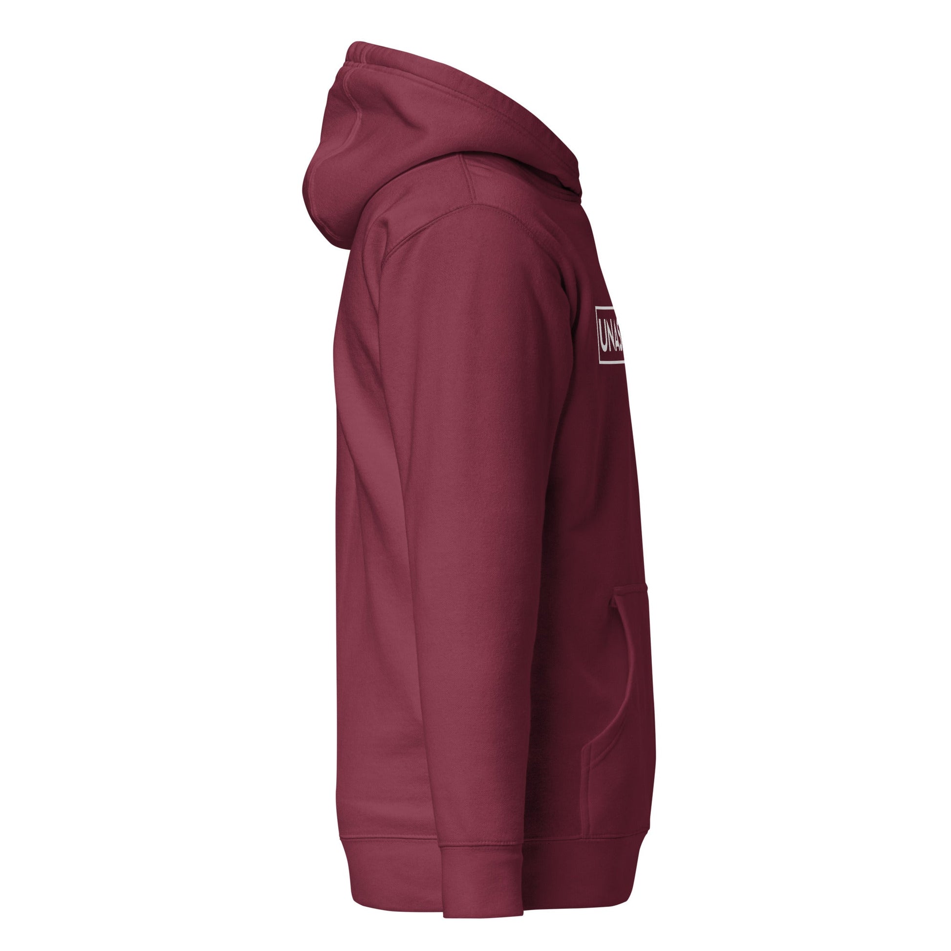 Unashamed Hoodie By Victory Apparel