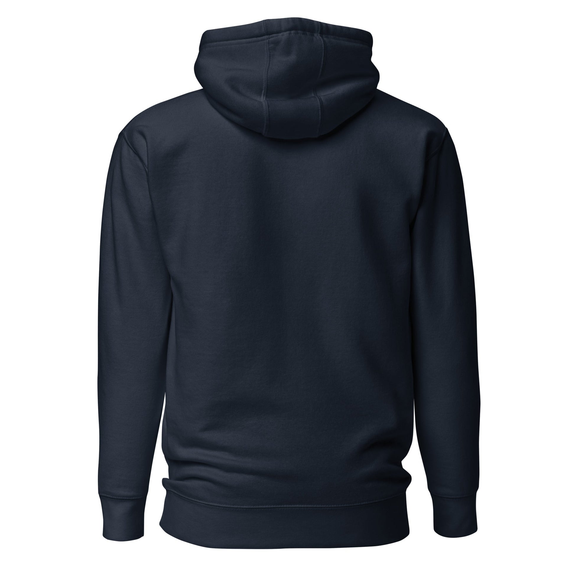 Unashamed Hoodie By Victory Apparel