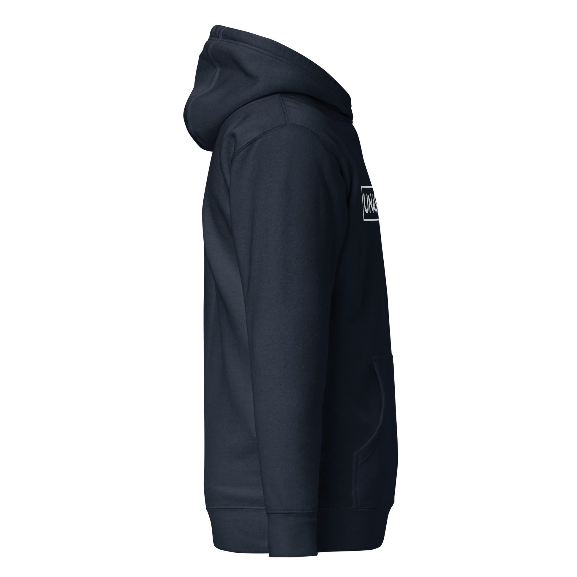 Unashamed Hoodie By Victory Apparel