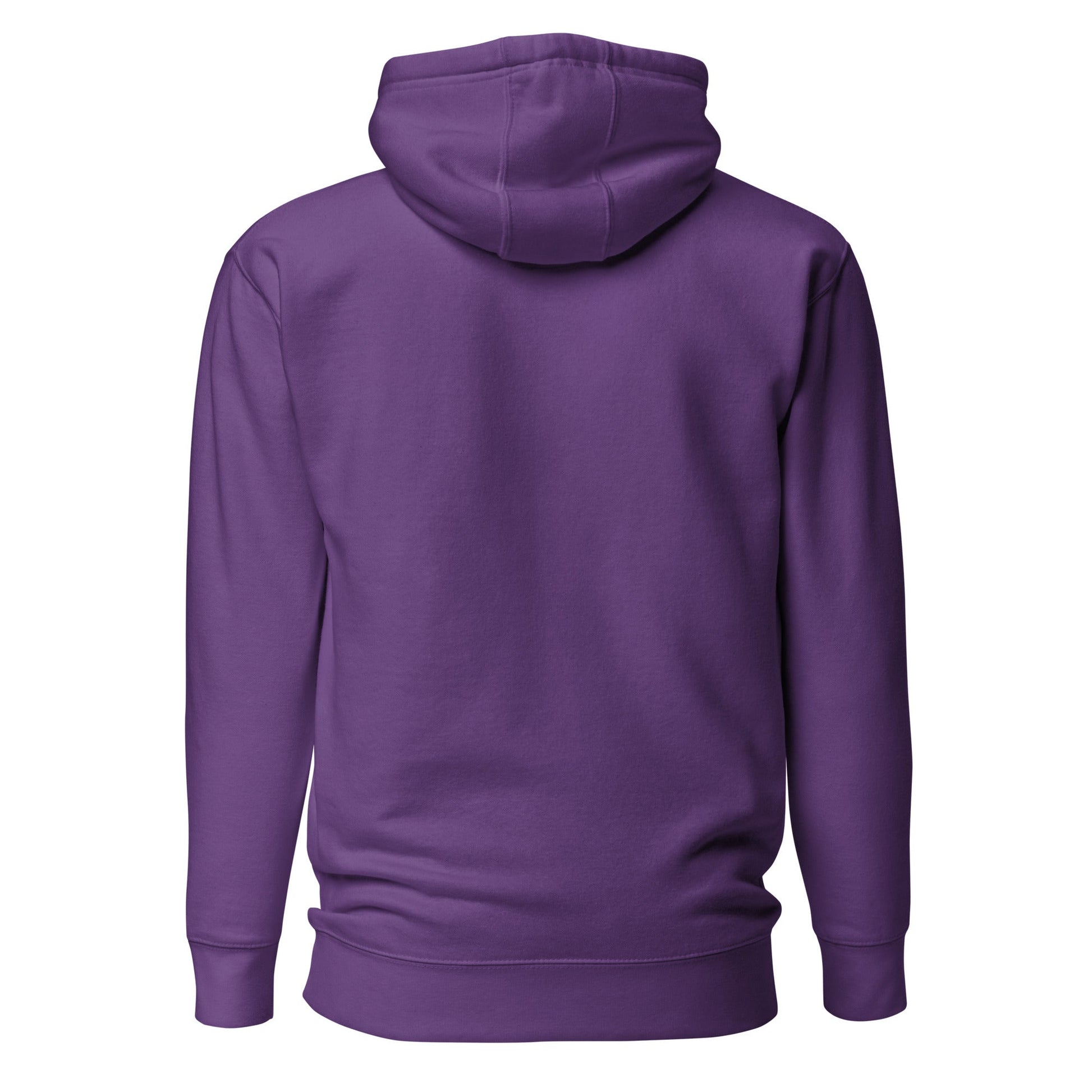 Unashamed Hoodie By Victory Apparel