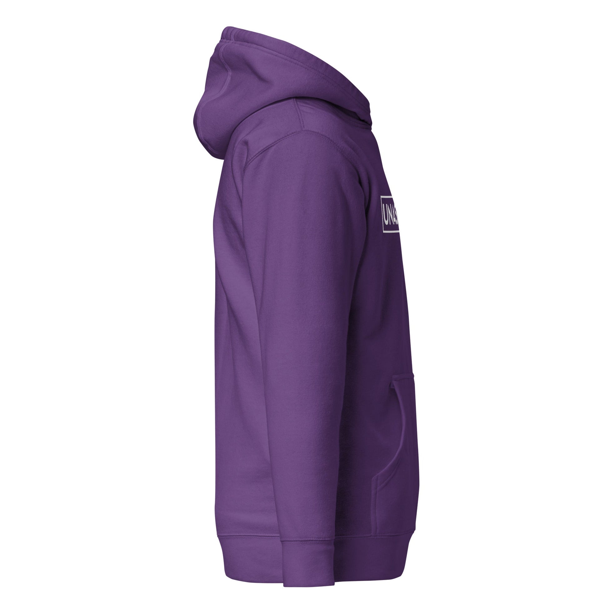 Unashamed Hoodie By Victory Apparel