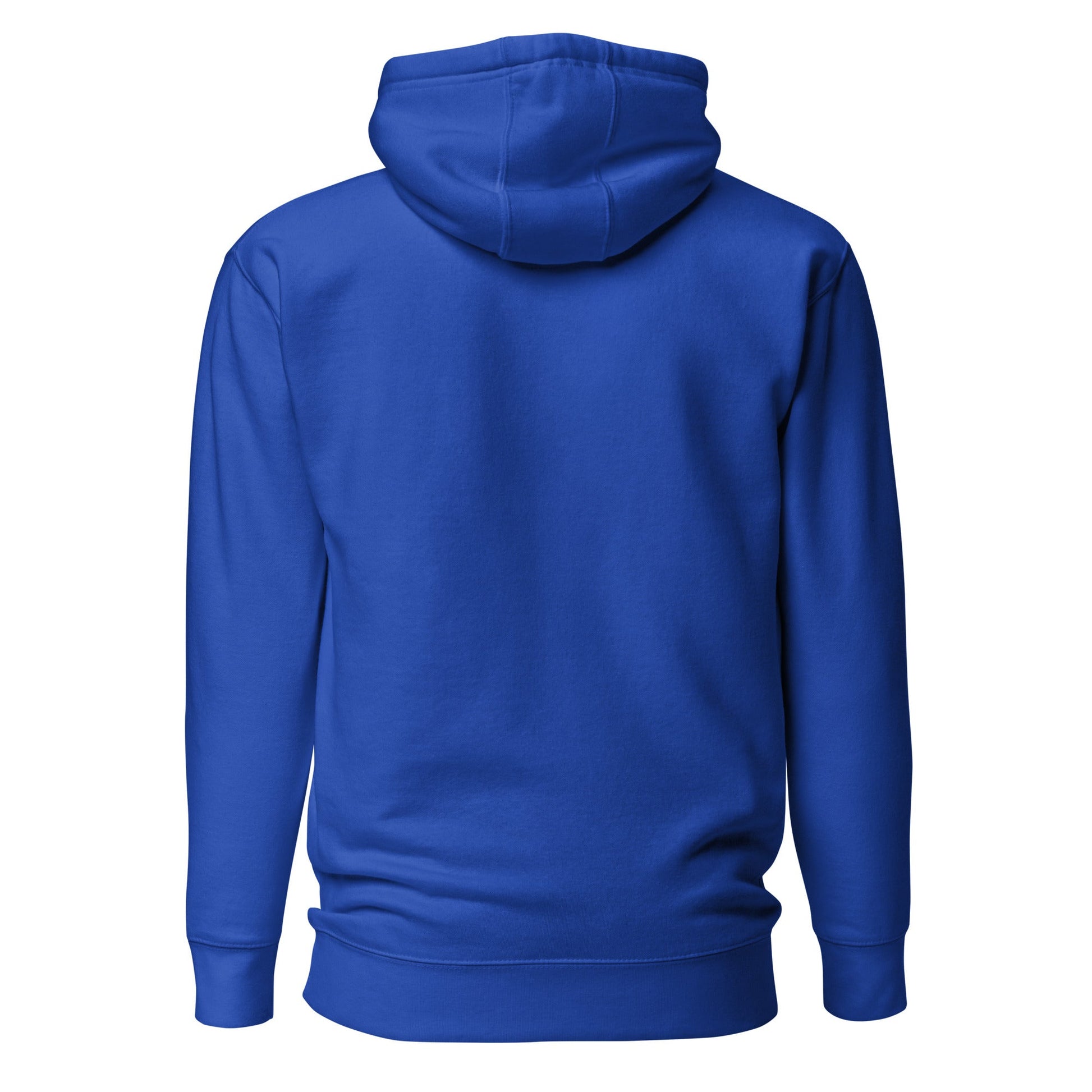 Unashamed Hoodie By Victory Apparel