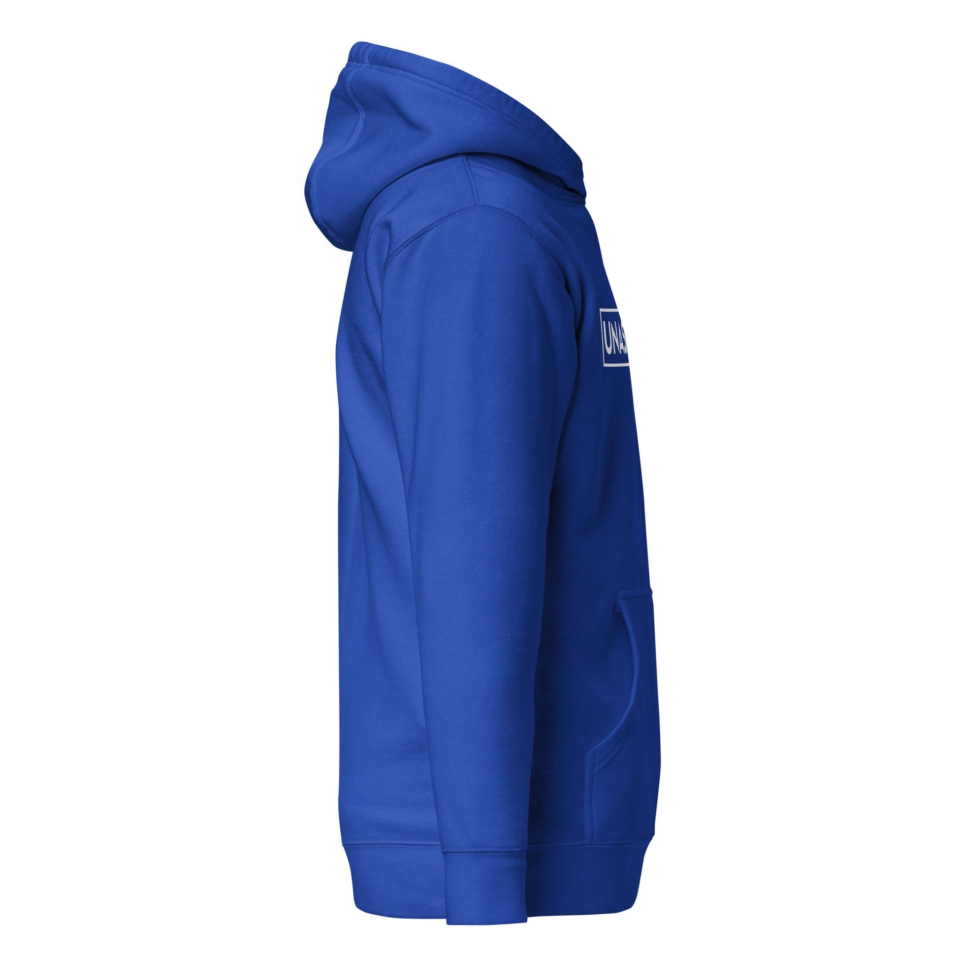 Unashamed Hoodie By Victory Apparel