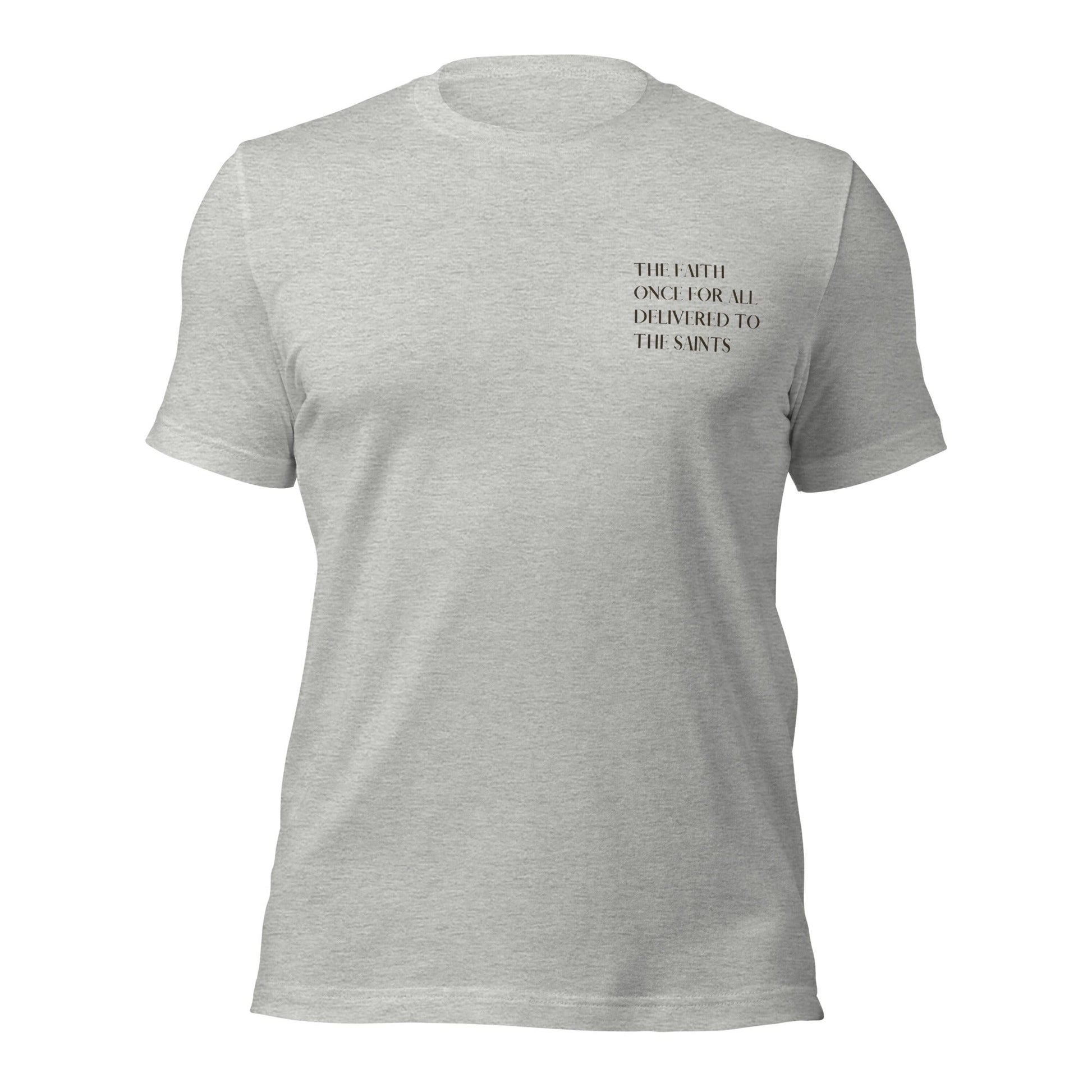 The Creed Tee by Victory Apparel | The Apostle's Creed