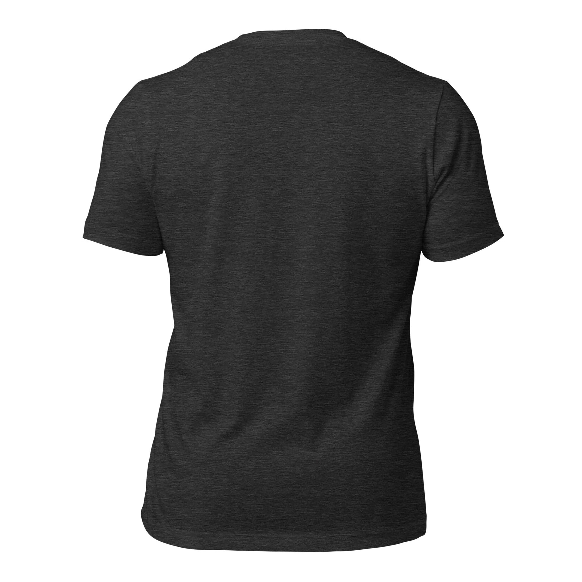 Undivided Devotion Tee By Victory Apparel