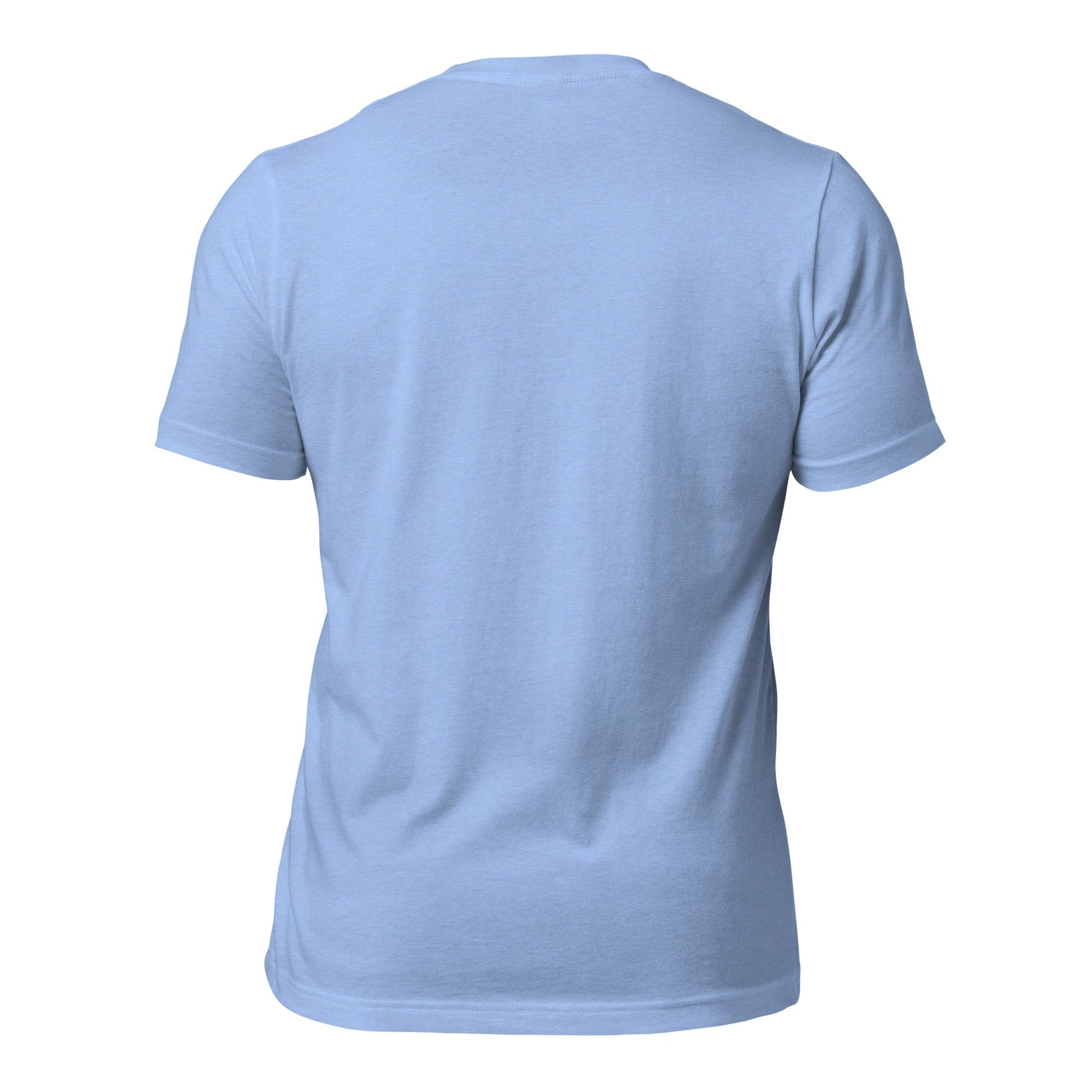 Undivided Devotion Tee By Victory Apparel