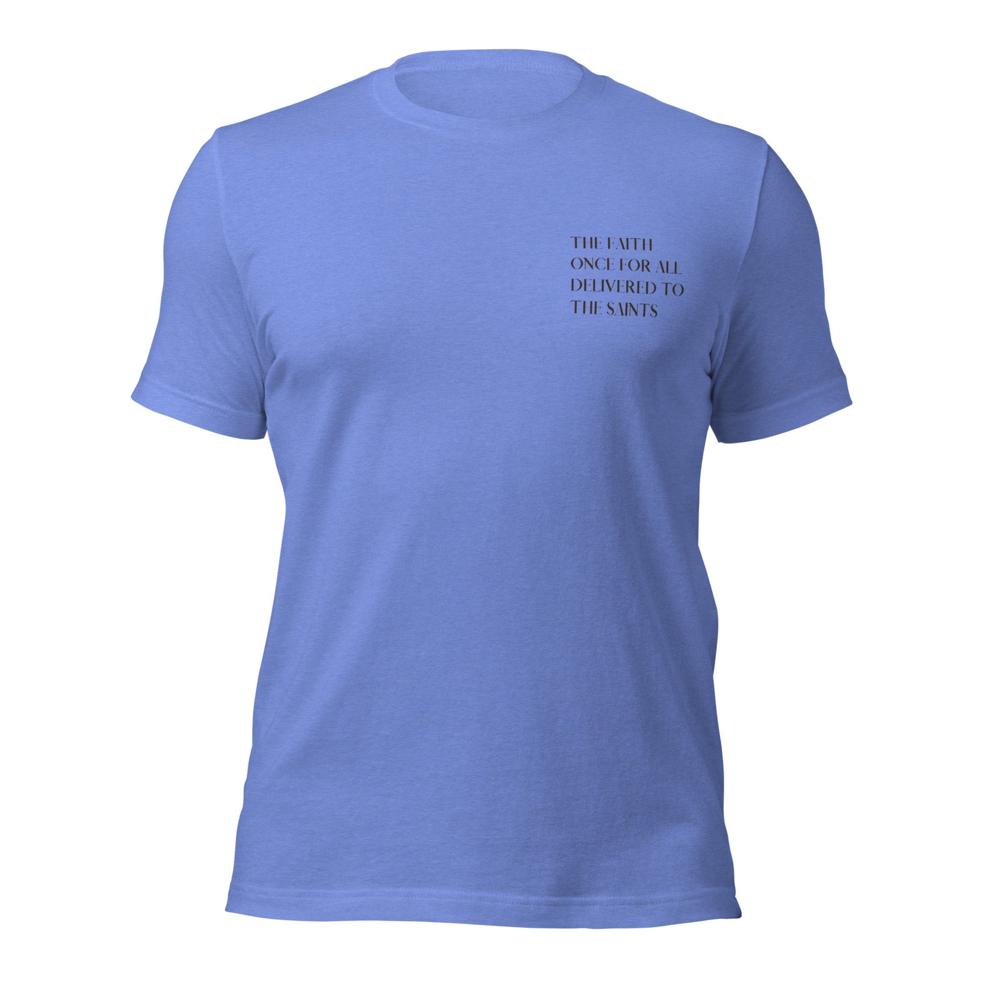 The Creed Tee by Victory Apparel | The Apostle's Creed