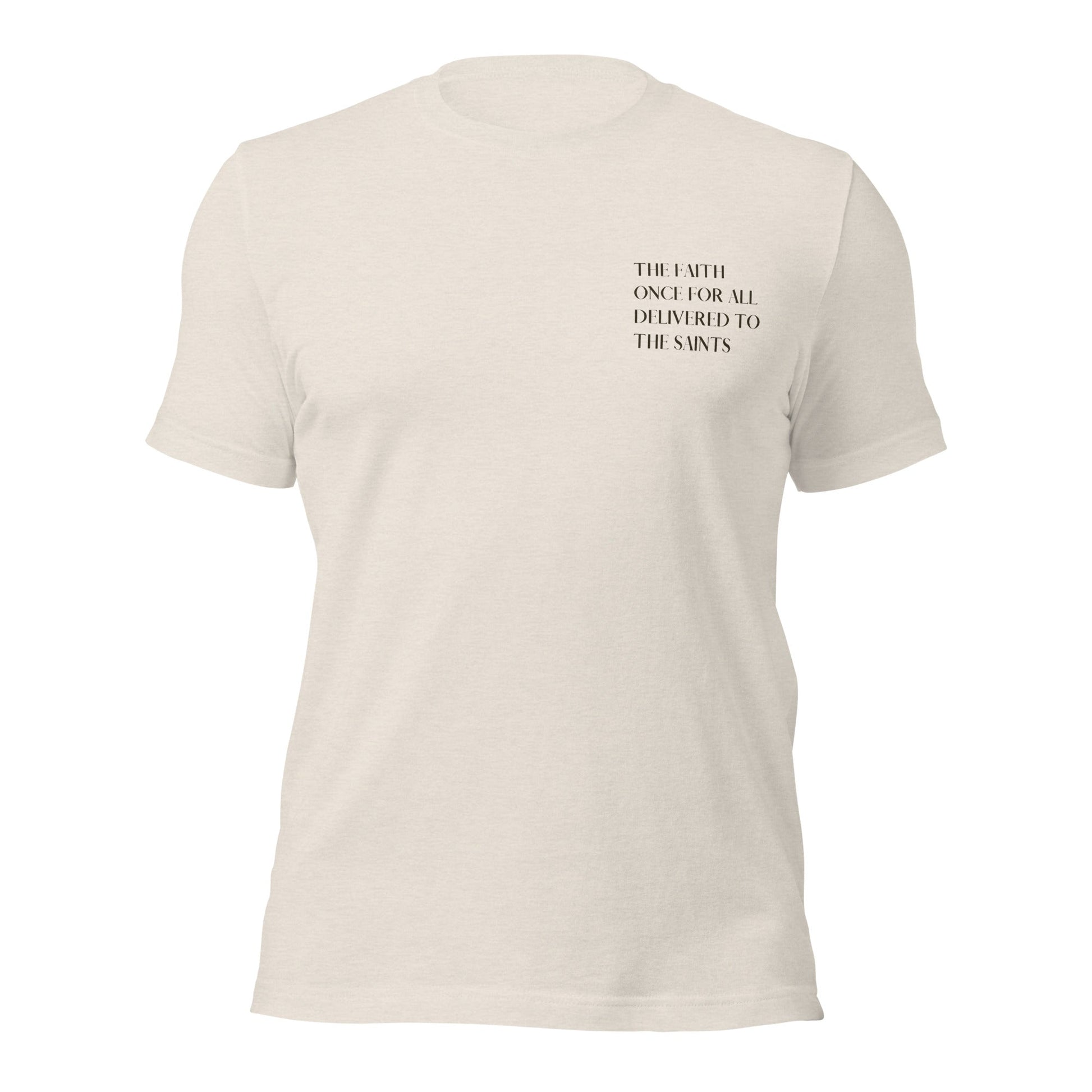 The Creed Tee by Victory Apparel | The Apostle's Creed