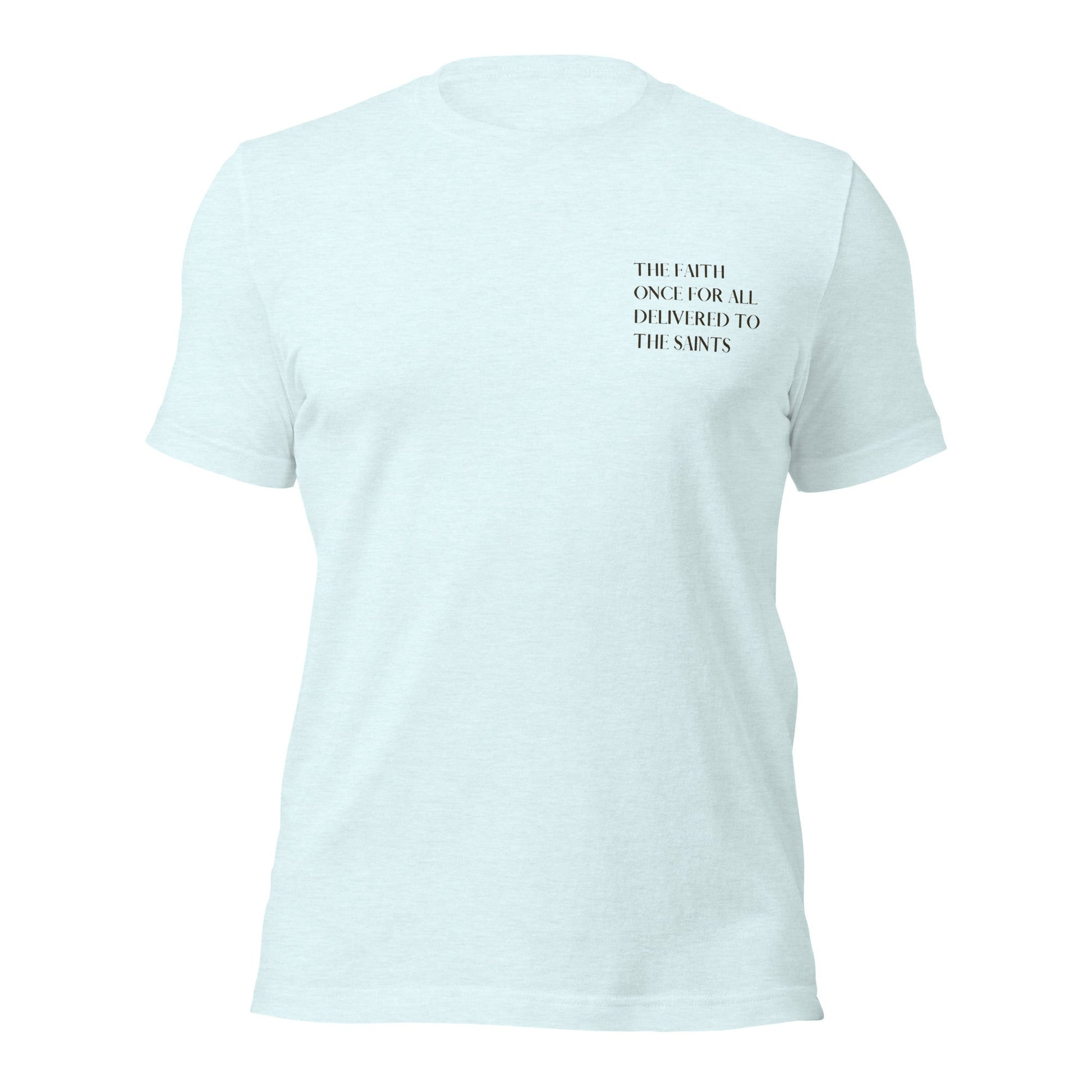 The Creed Tee by Victory Apparel | The Apostle's Creed