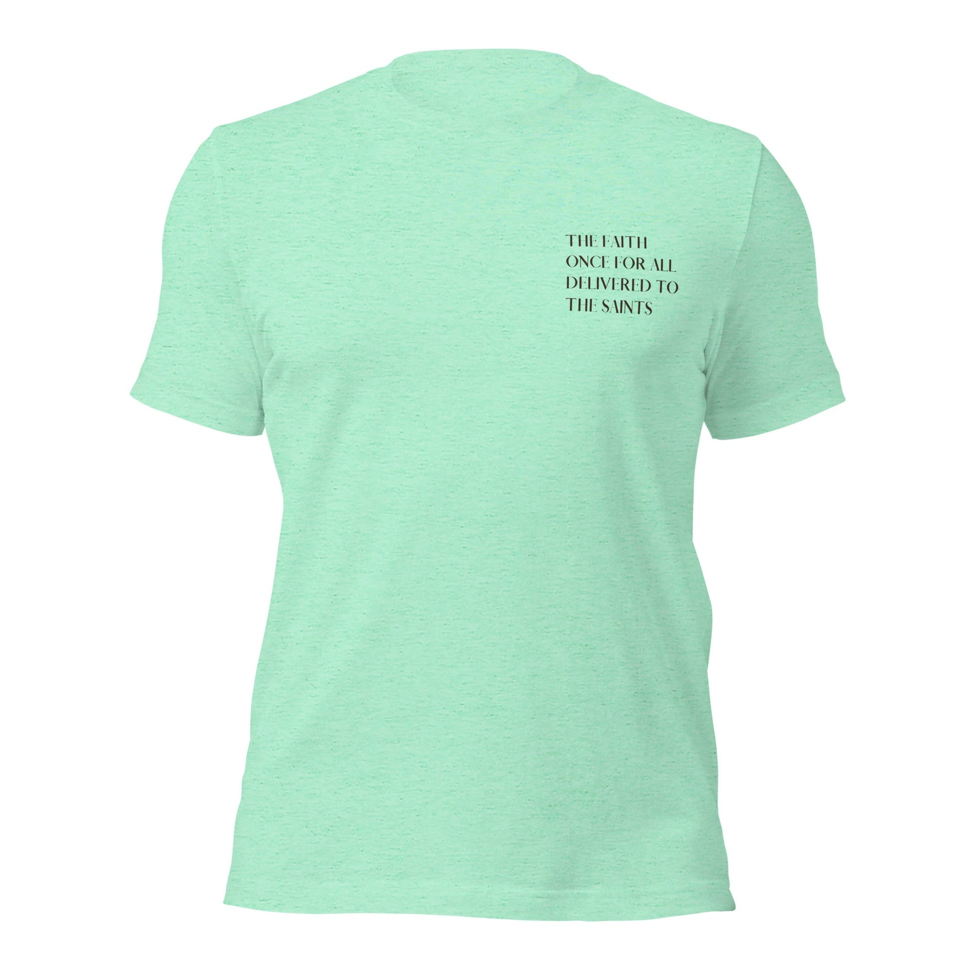 The Creed Tee by Victory Apparel | The Apostle's Creed