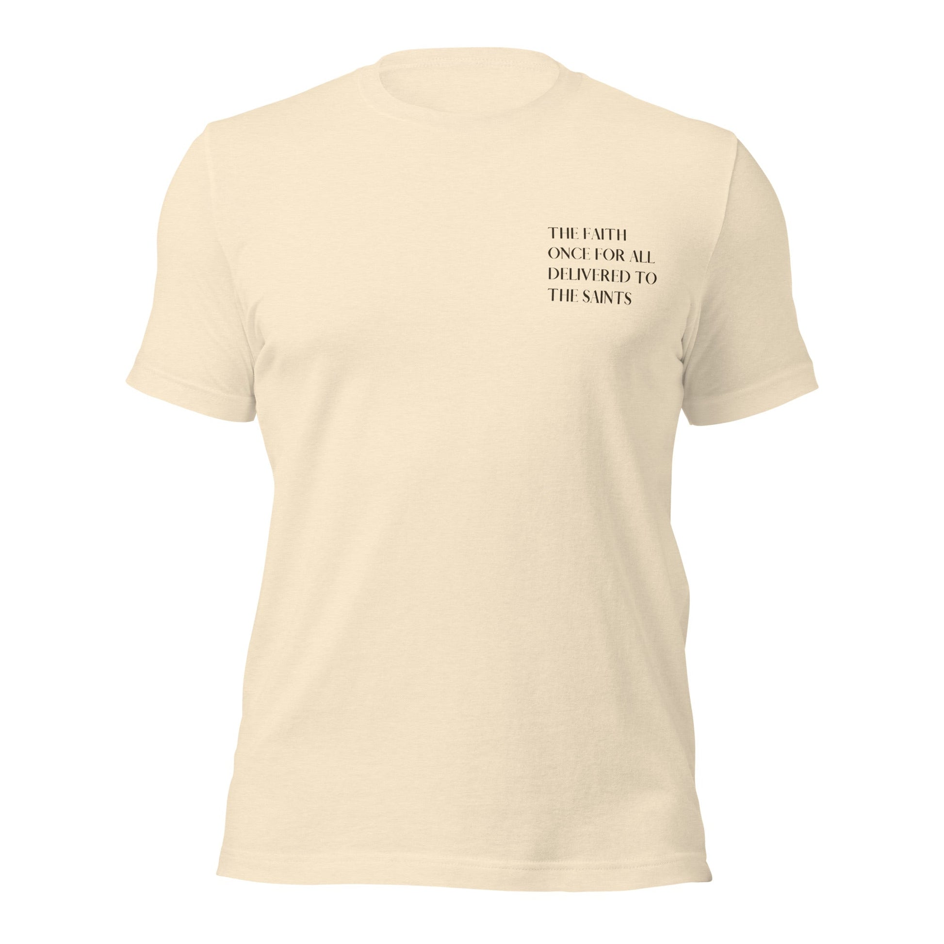 The Creed Tee by Victory Apparel | The Apostle's Creed