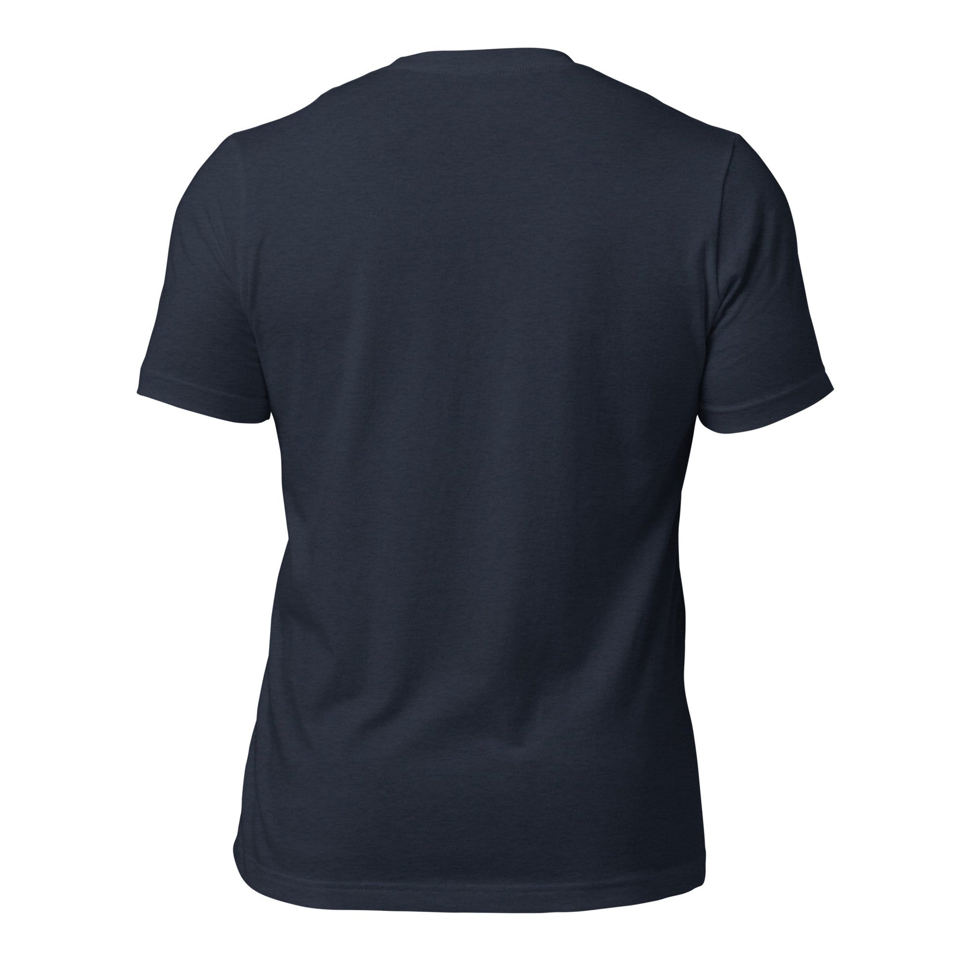 Undivided Devotion Tee By Victory Apparel