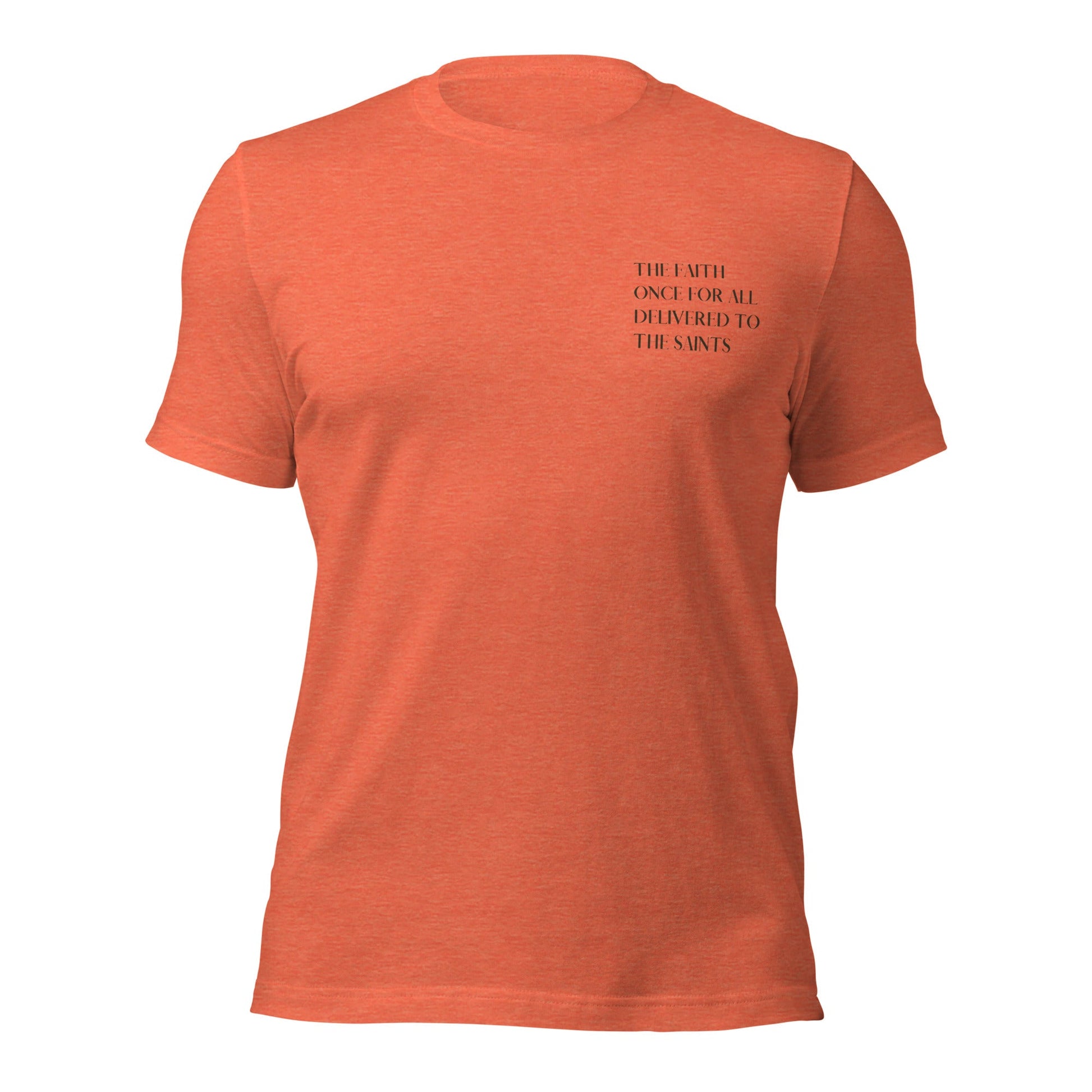 The Creed Tee by Victory Apparel | The Apostle's Creed