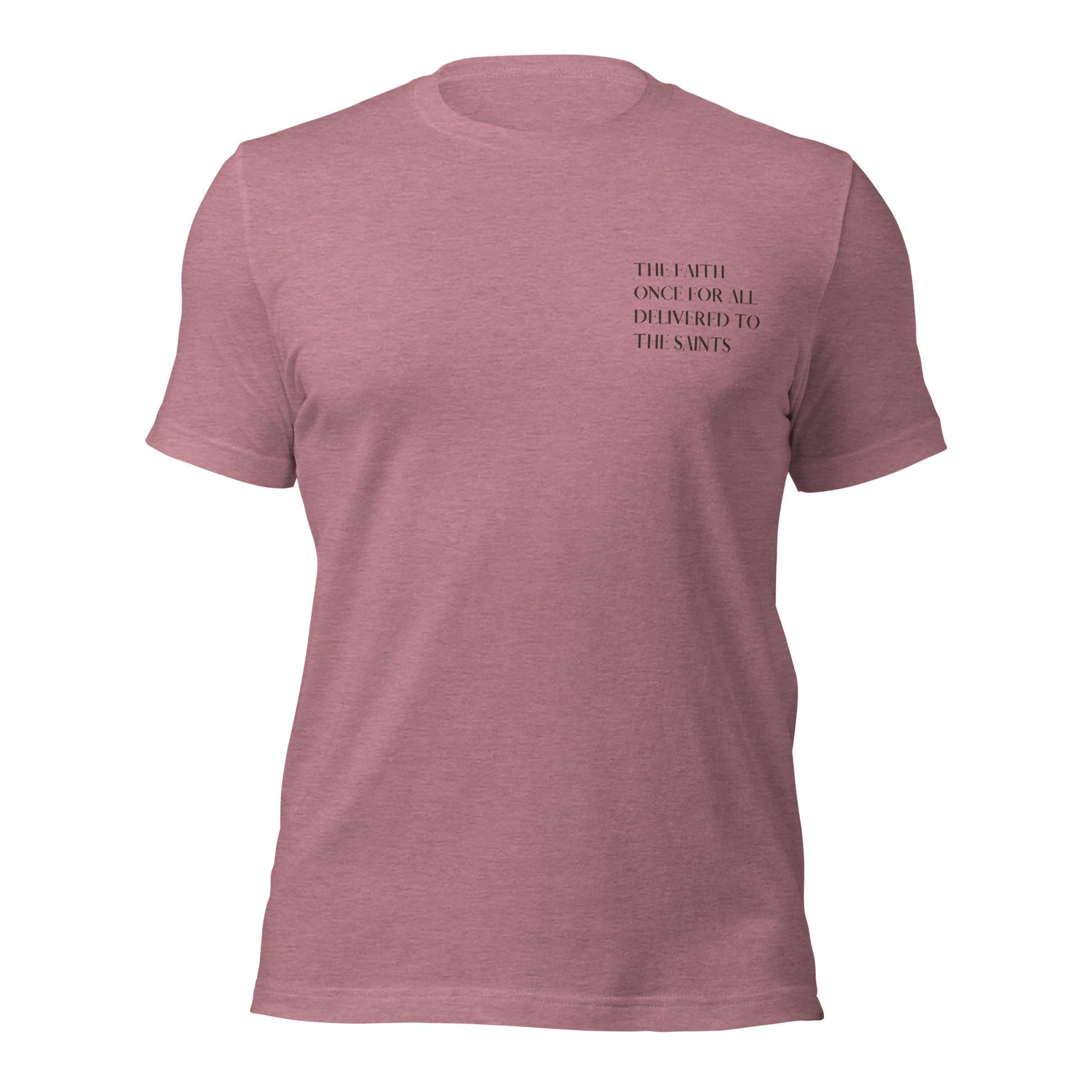 The Creed Tee by Victory Apparel | The Apostle's Creed