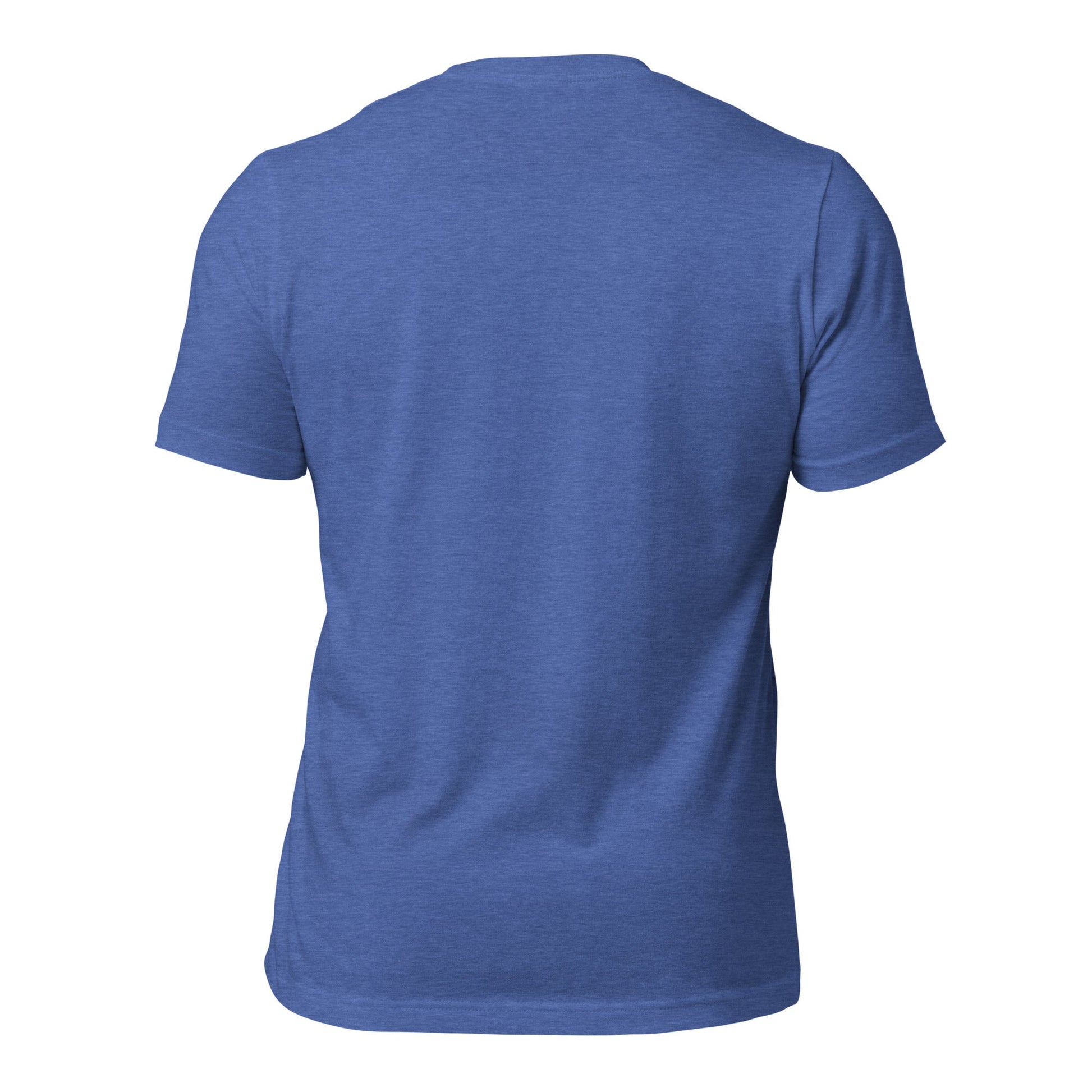 Undivided Devotion Tee By Victory Apparel