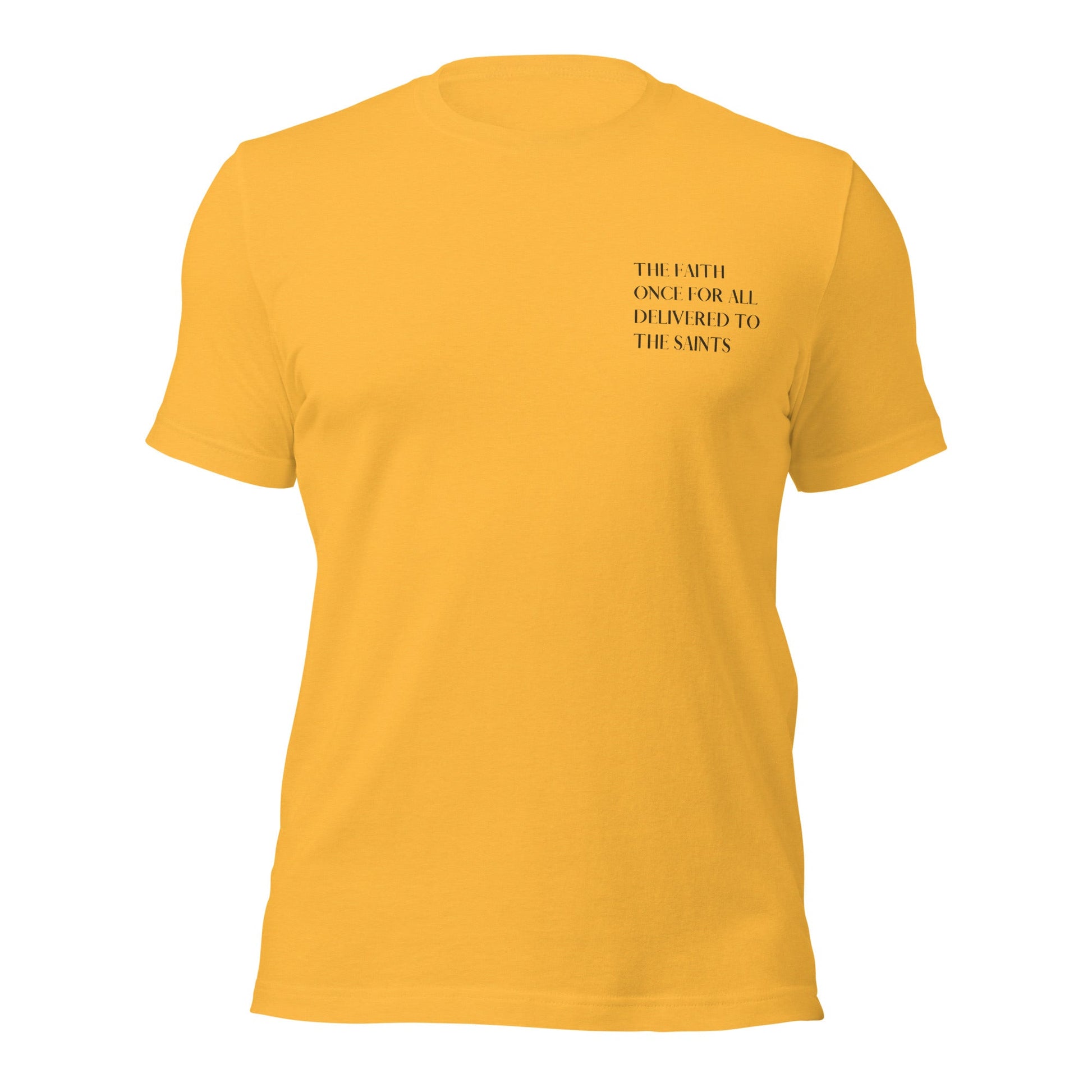 The Creed Tee by Victory Apparel | The Apostle's Creed