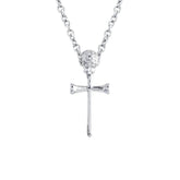 Sterling Golf Tee Cross