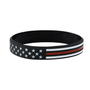 Firefighter Cross Bracelet | Firefighter Cross Bracelet