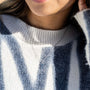 Mini Jersey Number Necklace | Stainless Steel Number Pendant