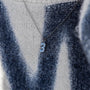 Mini Jersey Number Necklace | Stainless Steel Number Pendant