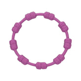 Fitness Power Bracelet Solid Pink