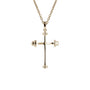 Mini Athletes Cross Necklace AIF