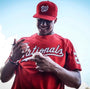 Juan Soto Bracelet | Juan Soto Baseball Jewelry | Baseball Bracelet