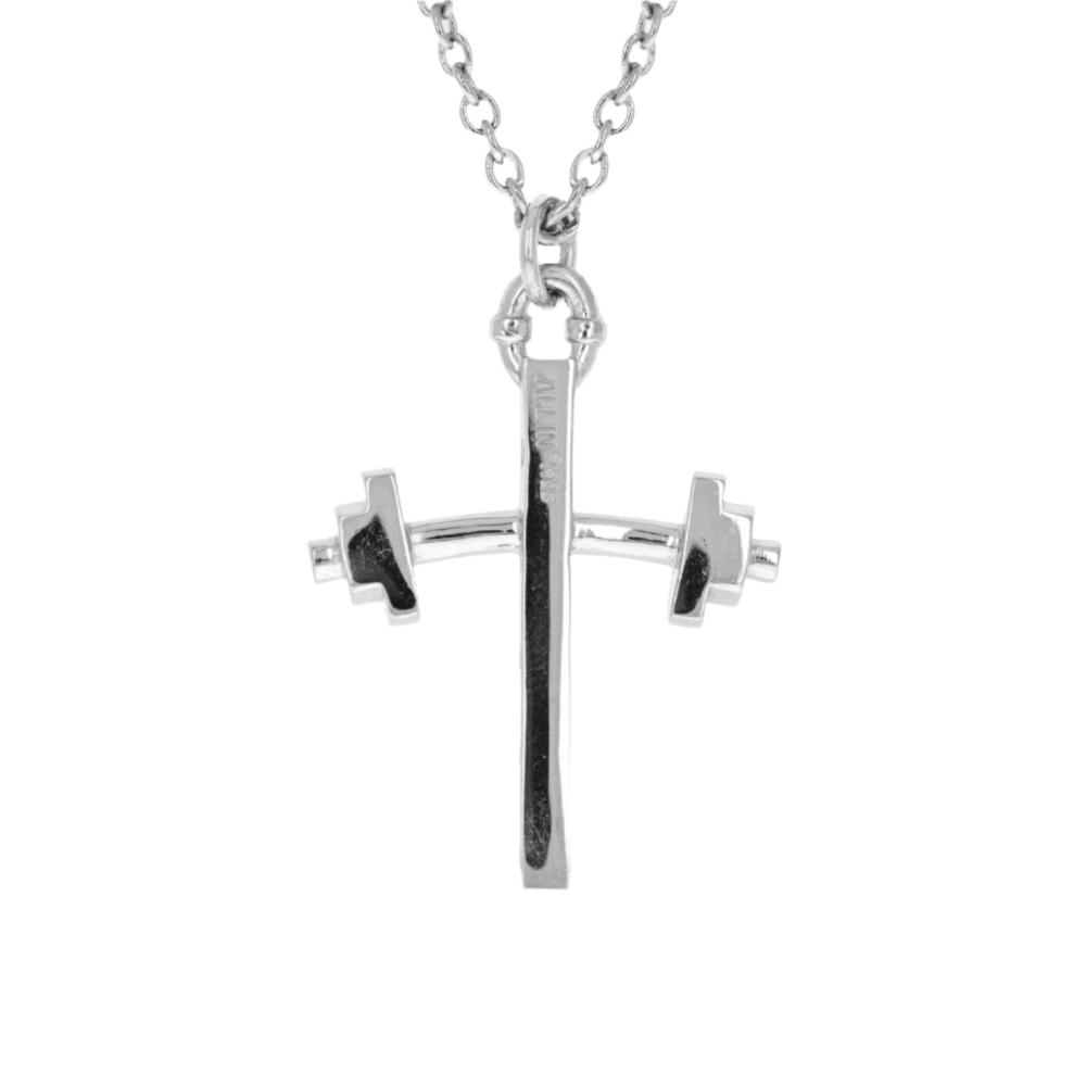 Sterling Barbell Cross